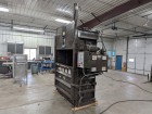 2014 Marathon Vertical Baler